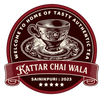 Kattar Chai Patti - Home