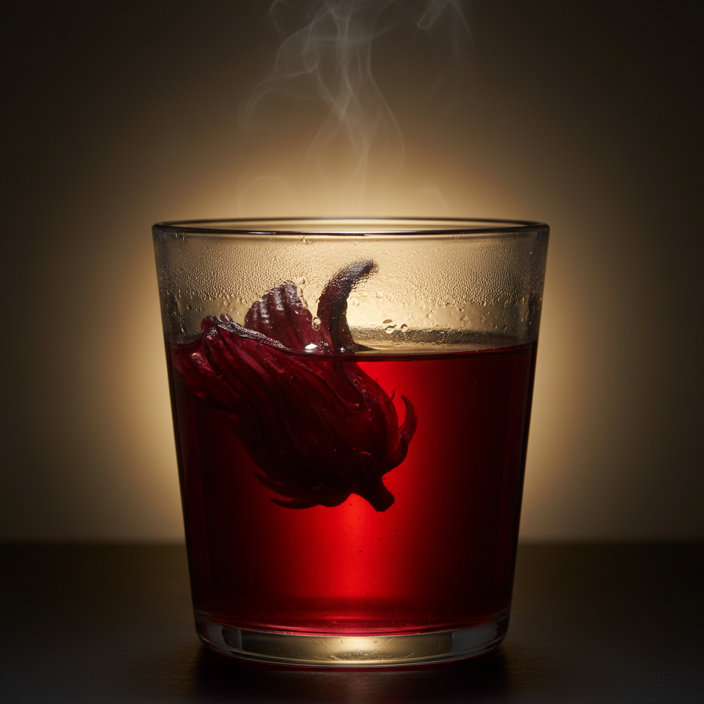 Hibiscus Cinematic