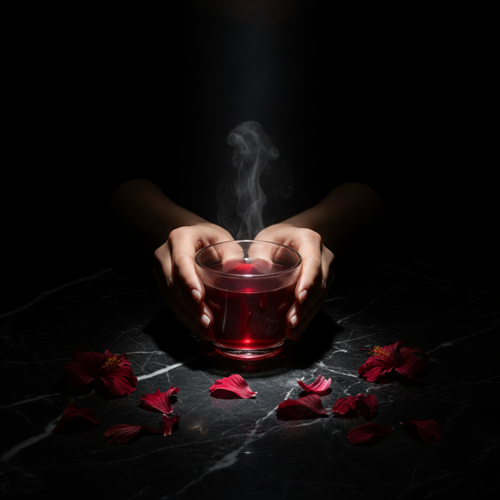 Hibiscus Editorial