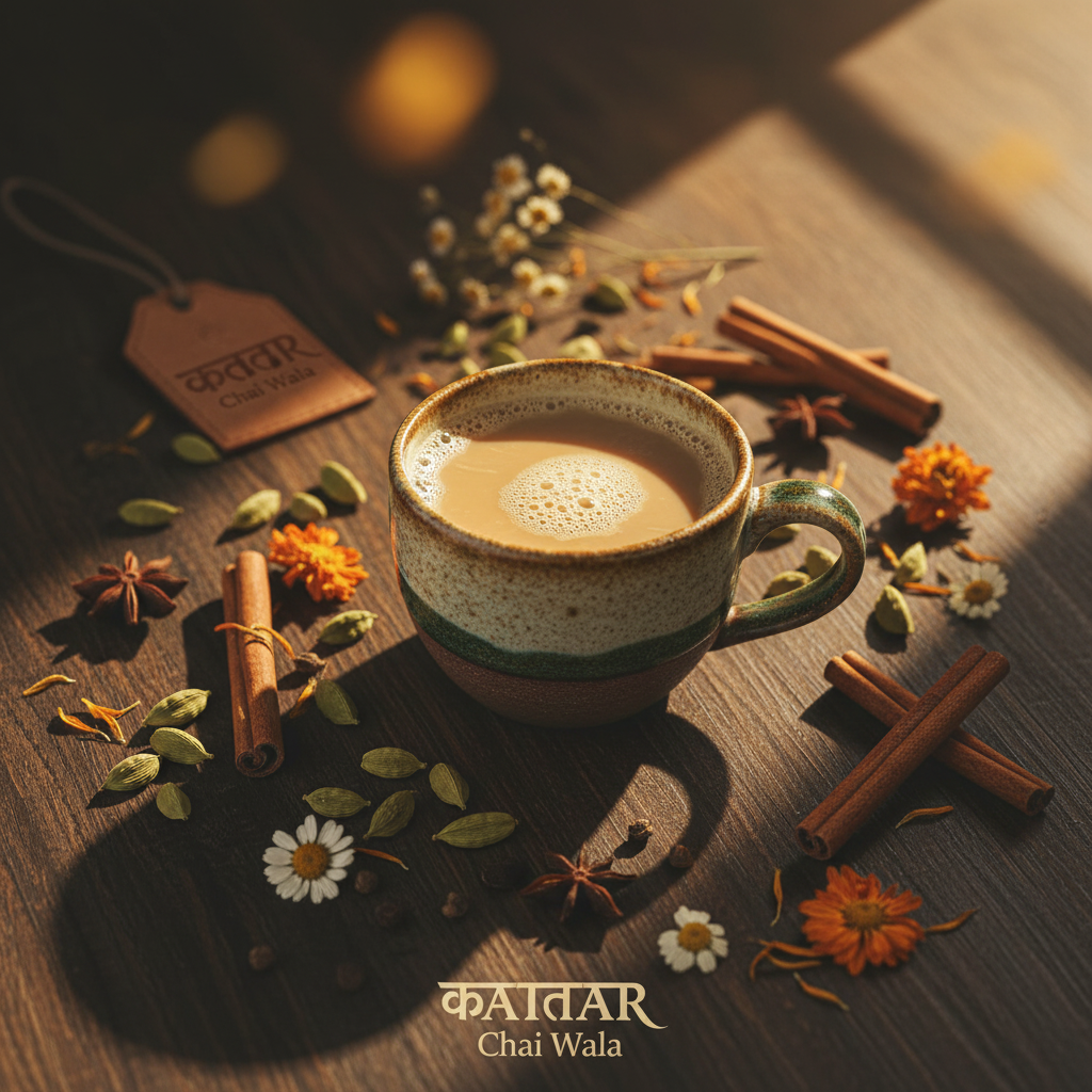 Kattar Aesthetic Cup