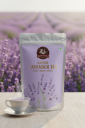 Kattar Lavender Tea Pack