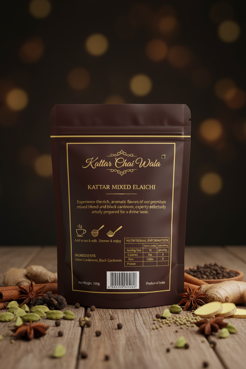 Kattar Mixed Elaichi Back Fixed